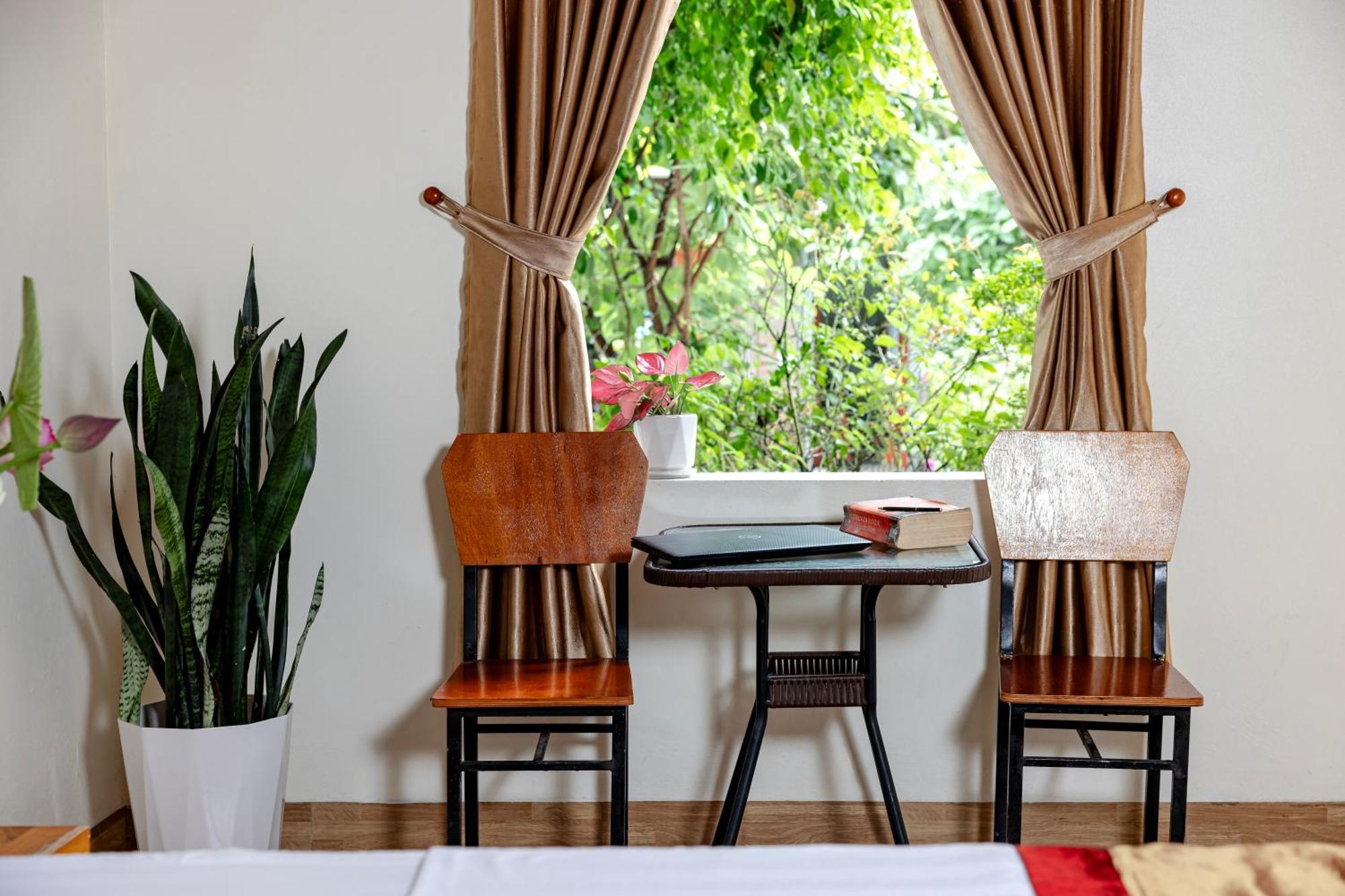 Trang An Family Homestay Ninh Binh Esterno foto