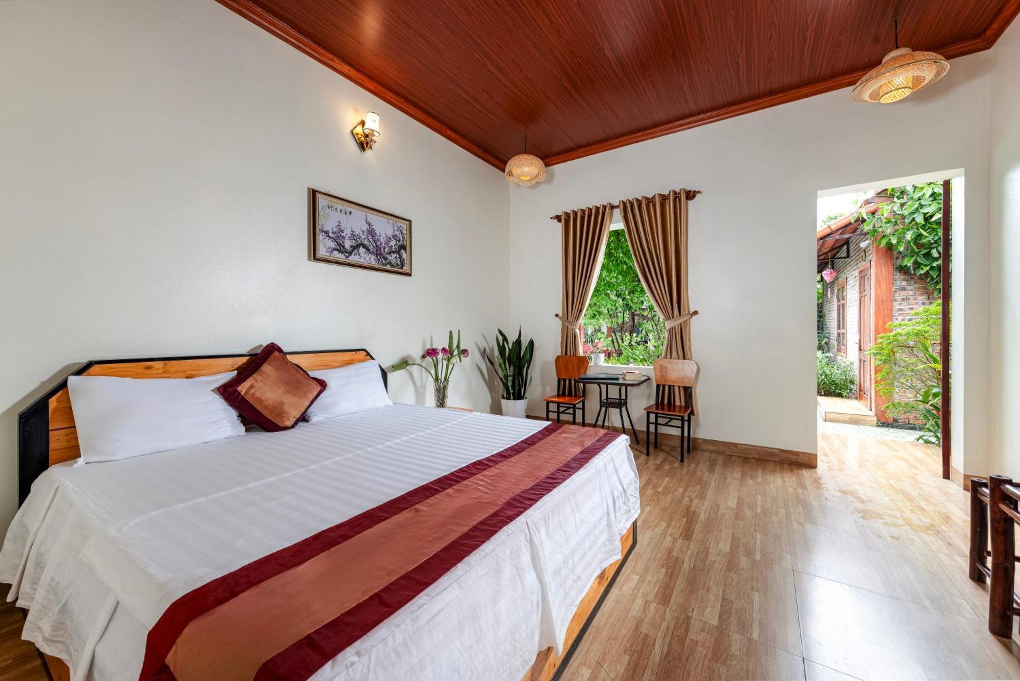 Trang An Family Homestay Ninh Binh Esterno foto